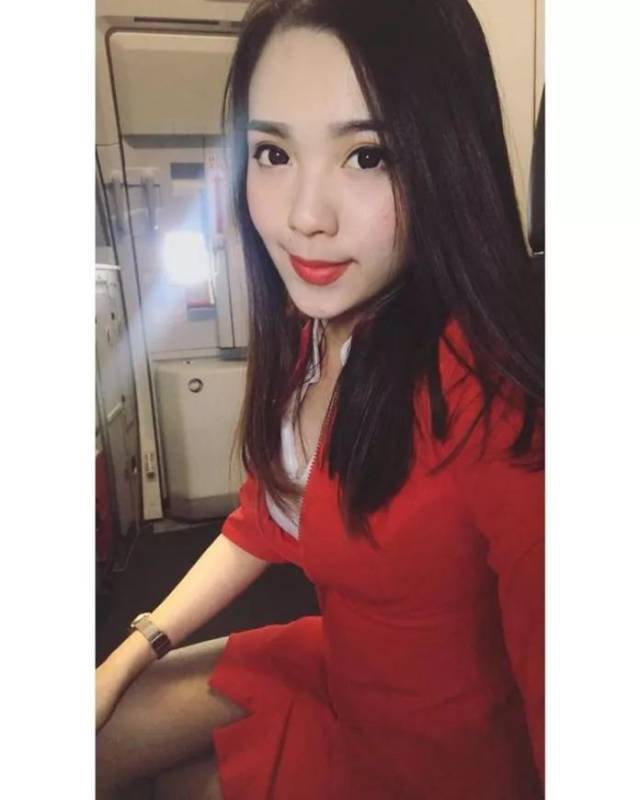 末班车女人